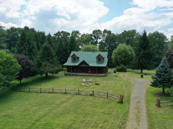 725 Blue Ridge Mill Rd, Galax, VA 24333