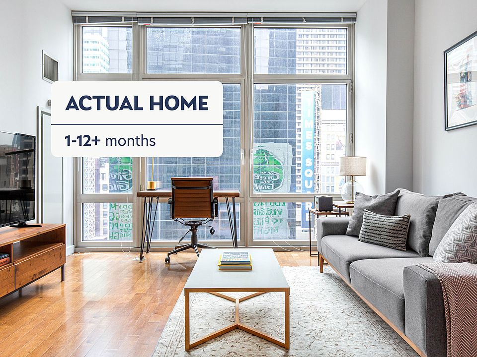 1st image of 1600 Broadway APT 19E