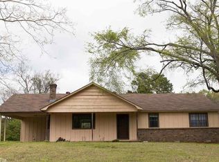 19908 E Pinnacle Rd, Roland, AR 72135