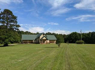 125 Shirley Dr, Pelahatchie, MS 39145