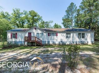 838 Foster Williams Rd, Register, GA 30452