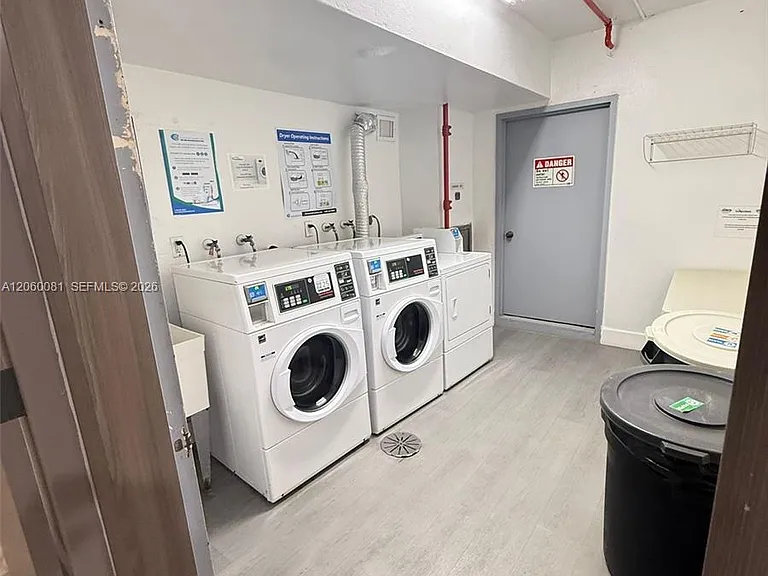 5825 Collins Ave #7B — Photo 21
