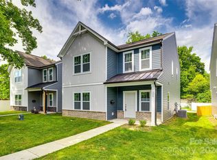 1229 Eastway Dr, Charlotte, NC 28205