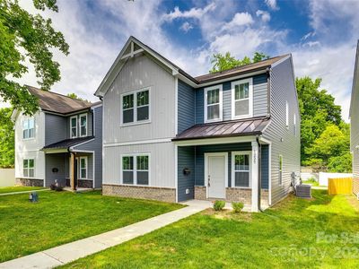 1229 Eastway Dr, Charlotte, NC, 28205