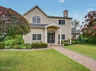 52 Francis Ln, Greenwich, CT 06831