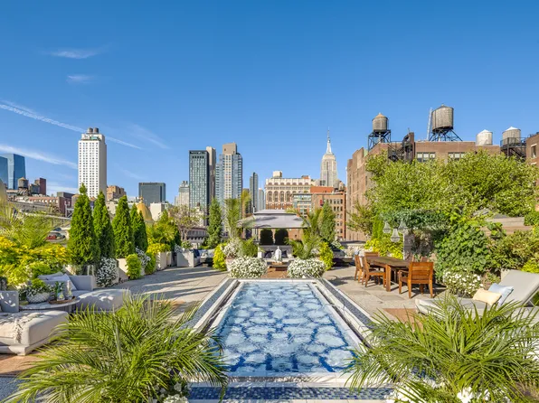 60 West 20th Street image 1 of 18