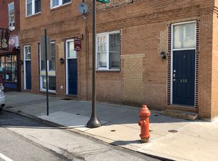 337 Gaskill St UNIT B, Philadelphia, PA 19147