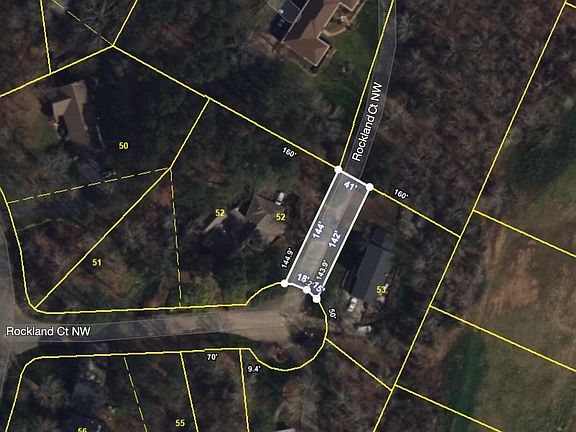 2nd image of 0 Rockland Ct NW