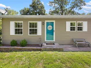 10336 Stroup Rd, Festus, MO 63028