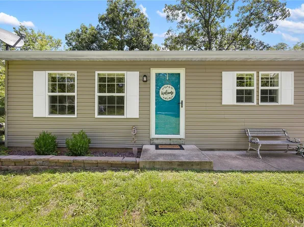 10336 Stroup Rd, Festus, MO 63028