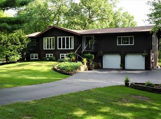W881 Golf Course Rd, Brodhead, WI 53520