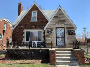 11300 Cheyenne St, Detroit, MI 48227