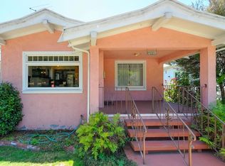 2117 Woodbine Ave, Oakland, CA 94602