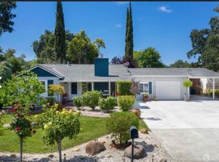 46 Pleasant Valley Dr, Walnut Creek, CA 94597