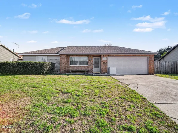 2675 Gramercy Dr, Deltona, FL 32738