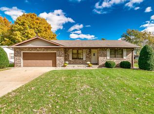 46932 Meadow Ln, Decatur, MI 49045