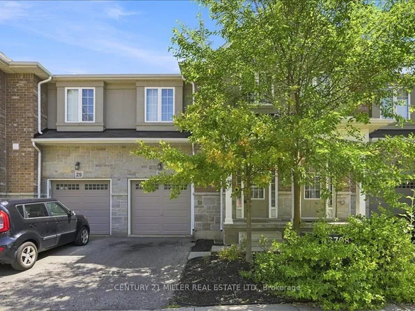 90 Raymond Rd Unit 30, Hamilton, ON L9K 0J6