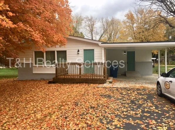 429 N Arthur St, Indianapolis, IN 46229