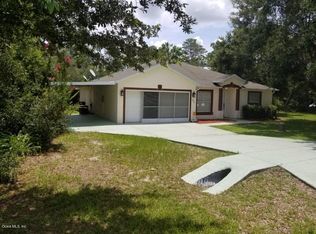 10889 SW 45th Ter, Ocala, FL 34476