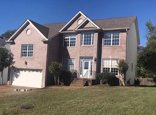 1060 Willoughby Sta, Mount Juliet, TN 37122