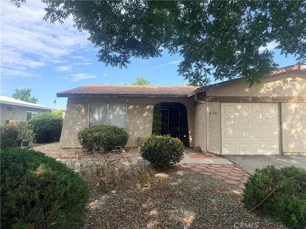 639 Solano Dr, Hemet, CA 92545