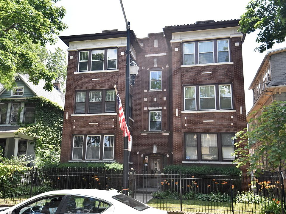 1st image of 5931 W Midway Park #2W
