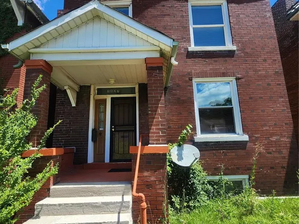 5827 Highland Ave, Saint Louis, MO 63112