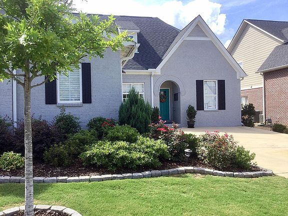 Professional landscaping