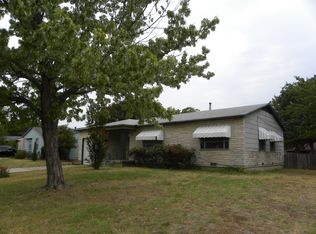 1808 N Nursery Rd, Irving, TX 75061