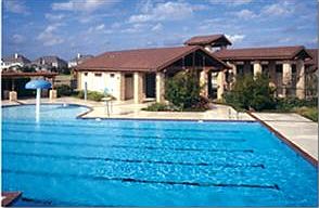 The Lakehouse complex includes a meeting room, a covered outdoor area and a junior Olympic swimming 