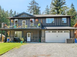 2656 Worthington Rd, Cowichan Valley, BC V8H 2G4