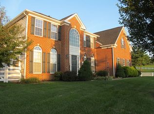 2902 Ballesteras Ct, Mount Airy, MD 21771