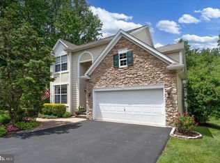 111 Brookline Ct, Avondale, PA 19311