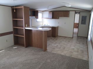 1117 Matador Ct #2, Spring Lake, NC 28390