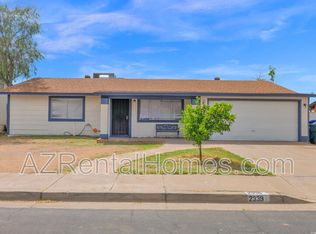 2339 E Javelina Ave, Mesa, AZ 85204