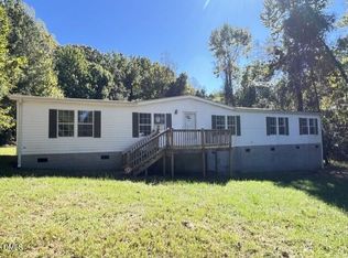 180 Wendy Ct, Henderson, NC 27537