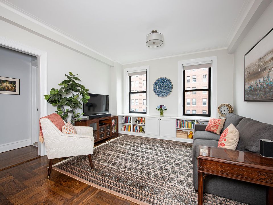 1st image of 878 W End Ave APT 10B