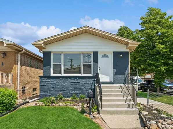 3301 N Kedzie Ave, Chicago, IL 60618