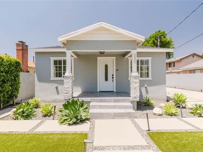 535 N Pasadena Ave, Azusa, CA, 91702