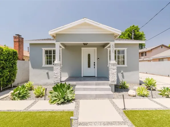 535 N Pasadena Ave, Azusa, CA 91702