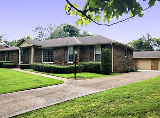 339 Kimbrough Rd, Clarksville, TN 37043