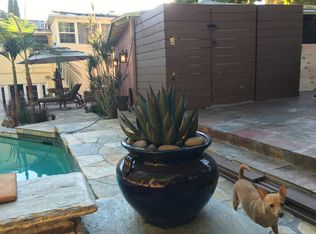 3028 Hollycrest Dr, Los Angeles, CA 90068