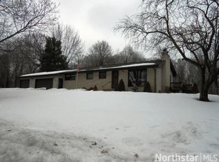 170 Crestview Dr N, Maplewood, MN 55119