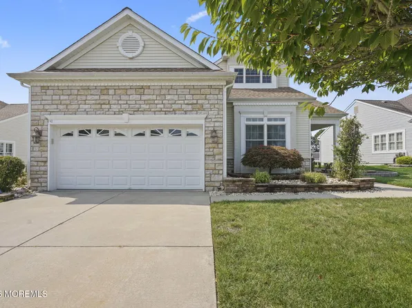 50 Pancoast Road, Waretown, NJ 08758