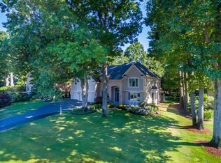 748 Admiralty Way, Webster, NY 14580