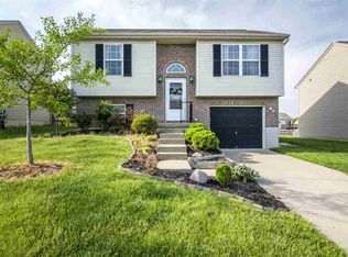 614 Branch Ct, Independence, KY 41051