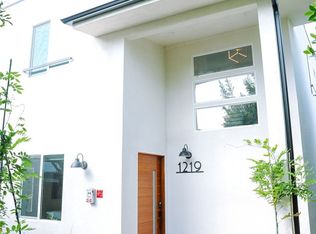 1219 N Alexandria Ave, Los Angeles, CA 90029