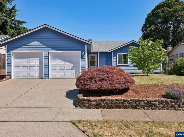 1969 Waln Creek Dr S, Salem, OR 97306