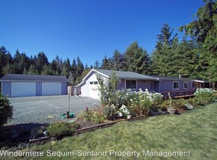 154 Guy Kelly Rd, Port Angeles, WA 98362