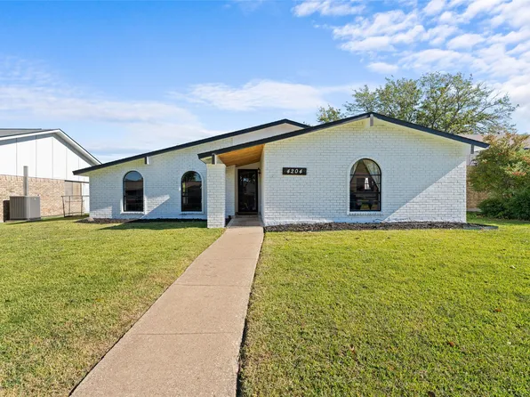 4204 Blackwillow Dr, Mesquite, TX 75150